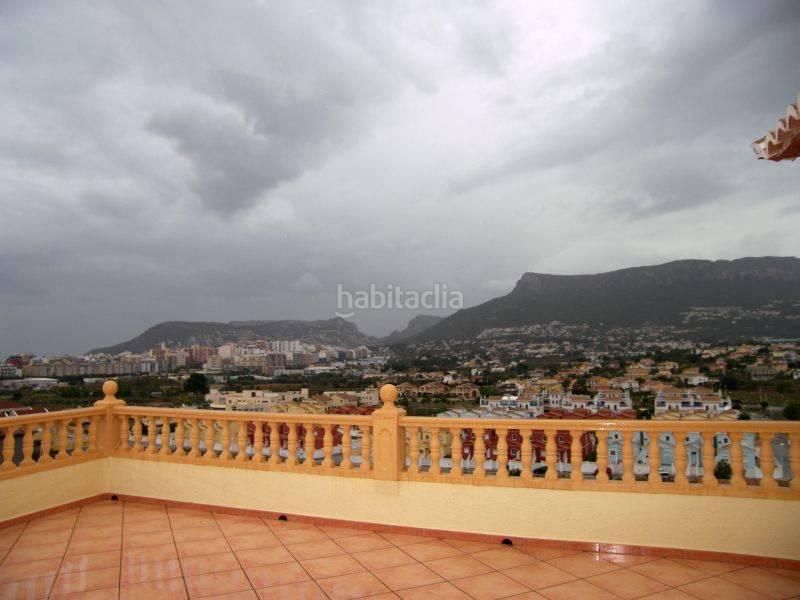 Foto ac4474c9-79dd-4724-afd6-cfe084372123. Chalet en Marisol Park - Ortembach - Los Almendros Calp