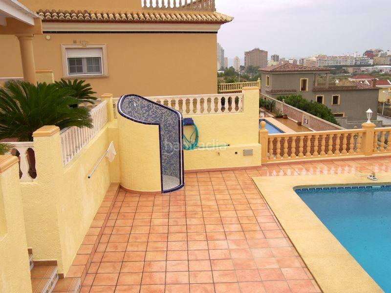 Foto d7e1aba4-6baf-4b92-b206-e087a50a6a7b. Chalet en Marisol Park - Ortembach - Los Almendros Calp