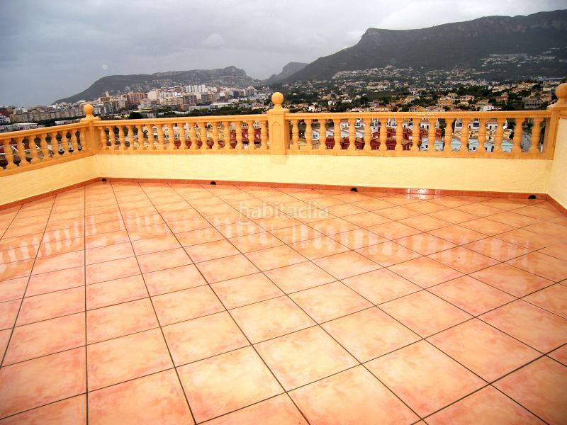 Foto ec86f208-8f0e-45a1-aa58-7f51b704d174. Chalet en Marisol Park - Ortembach - Los Almendros Calp