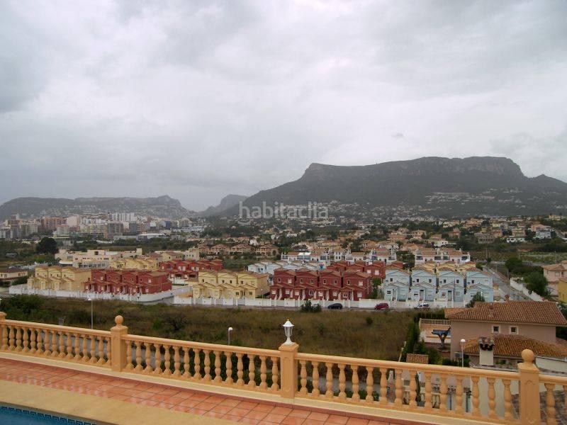 Foto f34efd74-3bc9-4934-a634-f673acdaef11. Chalet en Marisol Park - Ortembach - Los Almendros Calp