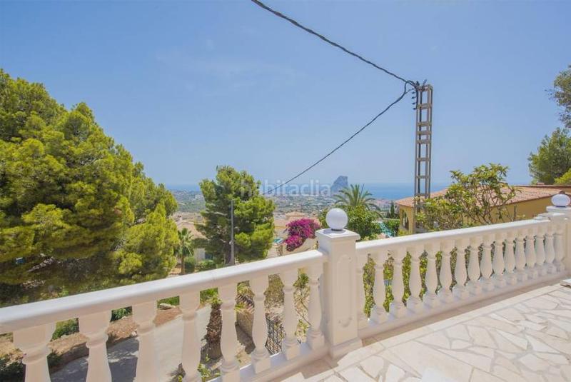 Foto f20446f9-0437-4821-9cc7-98185fbfeb53. Chalet mit heizung parking pool in Oltamar - Cucarres Calp