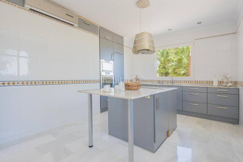 Foto 07c62d60-5246-47ec-a59c-eaf7de691314. Chalet with heating parking pool in Oltamar - Cucarres Calp