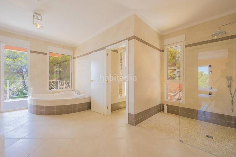 Foto 11bd6110-3307-44fa-99e7-6a503bbe6790. Chalet with heating parking pool in Oltamar - Cucarres Calp