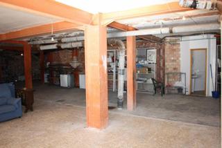 Business premise in Zona Levante - Playa Fossa