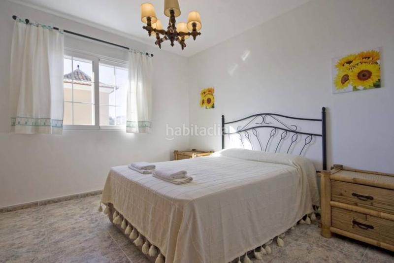 Foto 5780fe59-10aa-4d78-944c-58d34a8a20b2. Chalet with parking pool in Gargasindi - Garduix - Colina del Sol Calp