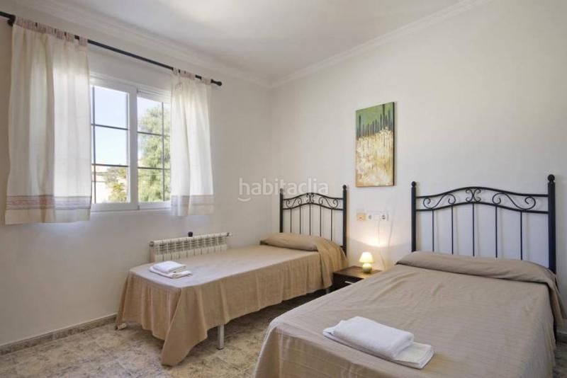 Foto 627fc50c-7f4a-4ed8-9abf-aa95f6da1a31. Chalet with parking pool in Gargasindi - Garduix - Colina del Sol Calp