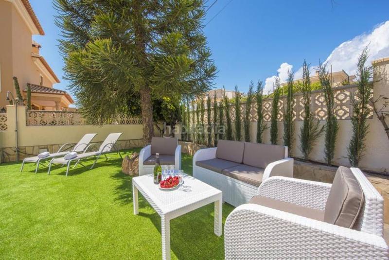 Foto d98fc240-707c-402b-87cd-4334d0d17455. Chalet with parking pool in Gargasindi - Garduix - Colina del Sol Calp