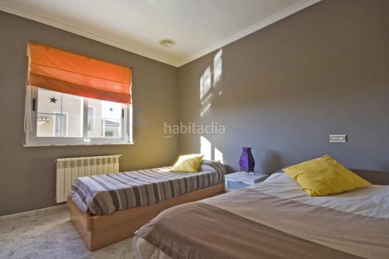 Foto 479b6d61-c831-4a29-9c9b-cdf3ba57757f. Chalet avec parking piscine dans Gargasindi - Garduix - Colina del Sol Calp