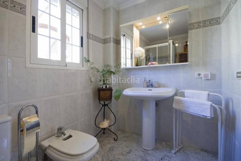 Foto f441c34d-3167-4e8d-a59d-02cc3db5eecc. Chalet en Gargasindi - Garduix - Colina del Sol Calp