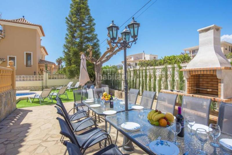 Foto 9e8e3e3a-8643-482a-8d75-511060bbd649. Chalet con parcheggio piscina in Gargasindi - Garduix - Colina del Sol Calp