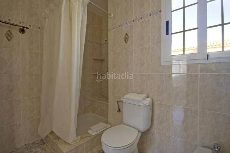 Foto db8c4769-08bb-4621-9034-354aa8b69d1b. Xalet amb aparcament piscina a Gargasindi - Garduix - Colina del Sol Calp