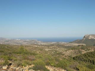 Propriété à Xaló