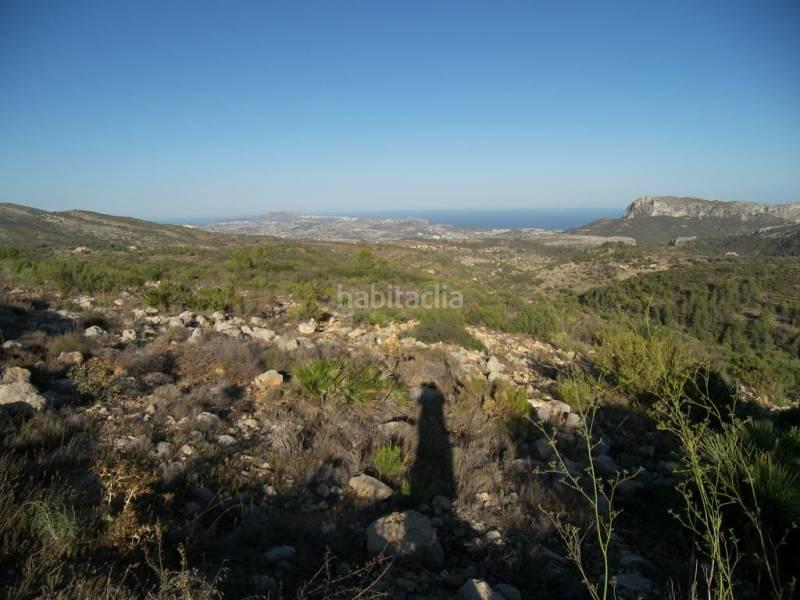 Foto 3152c6cc-b67a-4814-b18b-abba0e1dbf6b. Finca rústica a Xaló