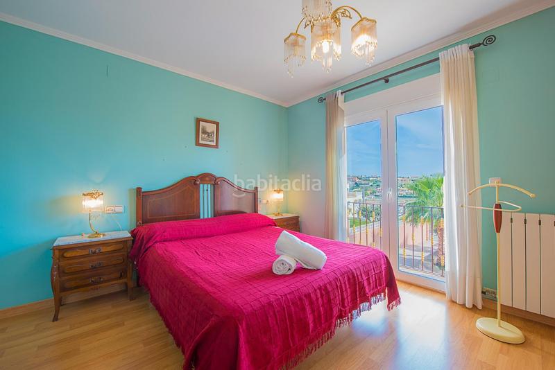 Foto 77f06abe-a9dd-44da-9d58-3d568b270209. Chalet mit parking pool in Gargasindi - Garduix - Colina del Sol Calp