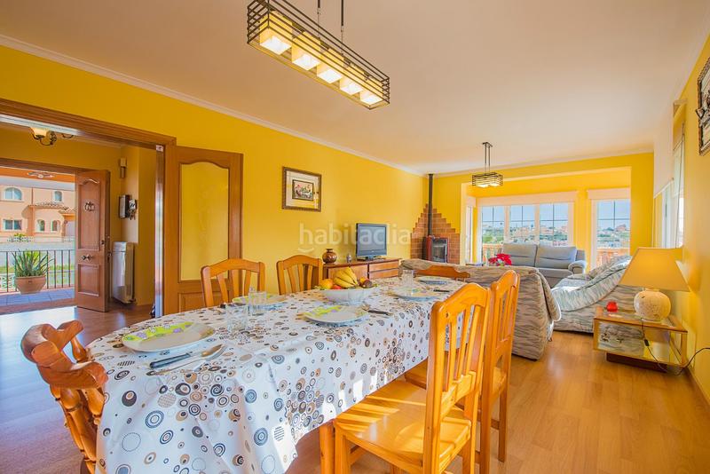 Foto 1362236b-e99c-4683-a4ba-007a0b2eee43. Chalet avec parking piscine dans Gargasindi - Garduix - Colina del Sol Calp