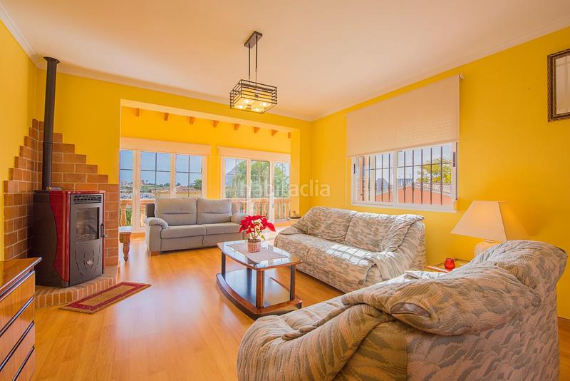 Foto d3750062-b1fd-42fe-97a2-c795e3fa5da1. Chalet en Gargasindi - Garduix - Colina del Sol Calp