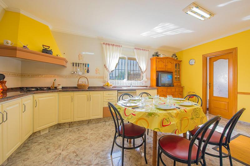 Foto de959e85-510a-42ff-975a-3ef2481fcac3. Chalet con parcheggio piscina in Gargasindi - Garduix - Colina del Sol Calp