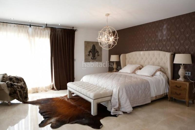 Foto c6b2840f-23d7-4204-b36b-ca977f996ade. Chalet villa de lujo en La Viña-Montemar-San Jaime Benissa