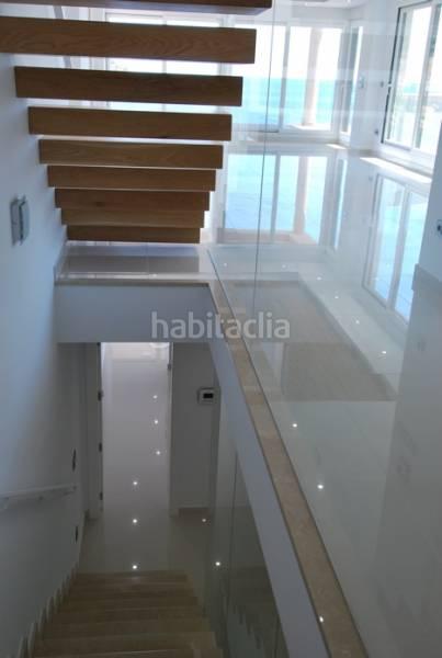 Foto e0a9c51e-2627-48e6-959a-fc969028e635. Xalet amb calefacció aparcament piscina a Cala Advocat-Baladrar Benissa