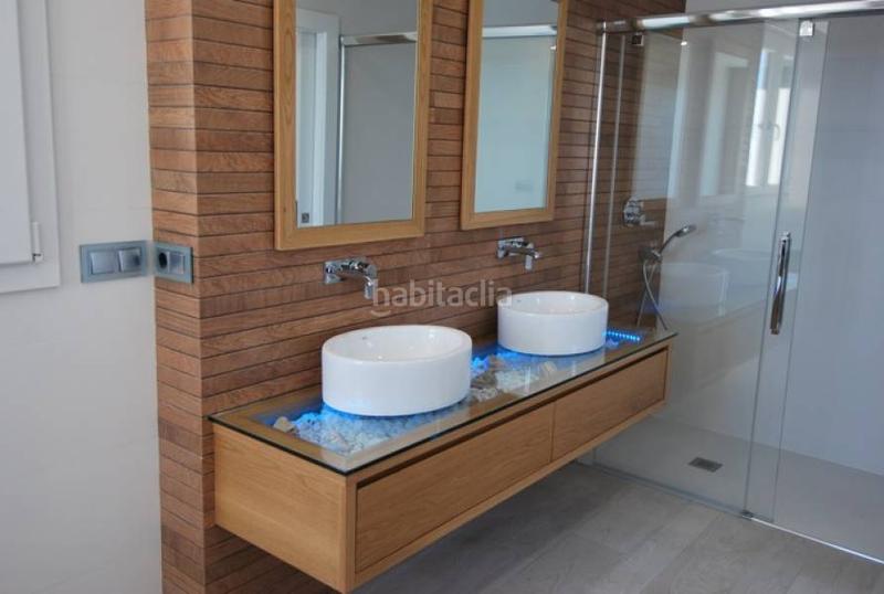 Foto eacc6a6c-063e-4c98-85b3-b5ac12679eae. Xalet amb calefacció aparcament piscina a Cala Advocat-Baladrar Benissa