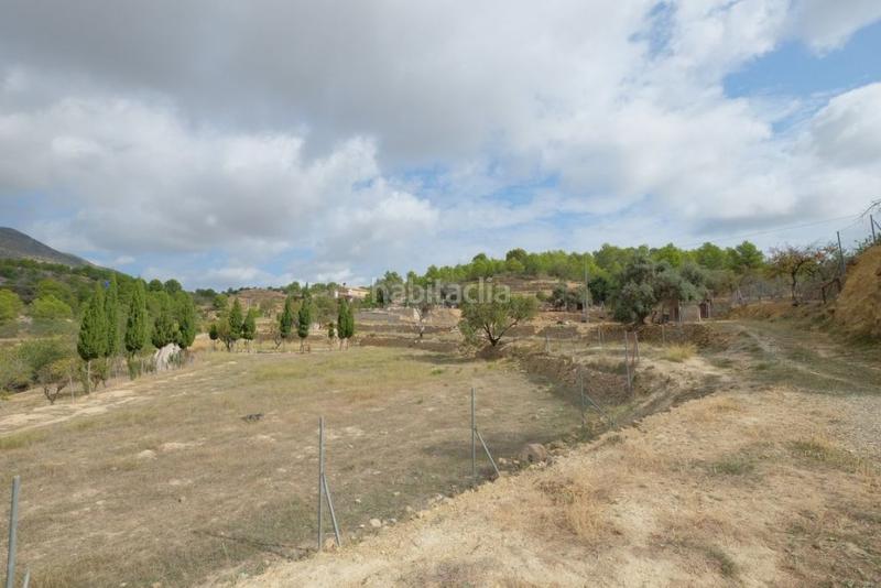 Foto 9d857676-e8cb-4109-b39e-0370d15fc533. Finca rústica a Benissa pueblo Benissa