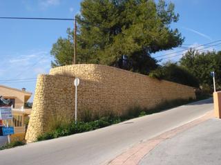 Terreny residencial a La Fustera