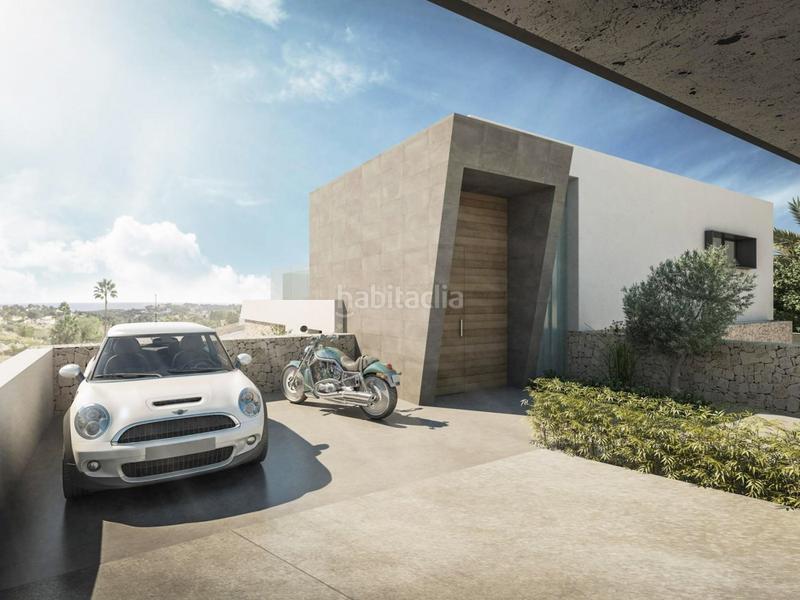 Foto 5d627645-306d-4305-9728-fb26e0968b1b. Chalet con riscaldamento parcheggio piscina in Cala Advocat-Baladrar Benissa