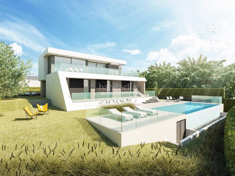 Foto 7433590f-2dc5-46c8-982c-2d367561e579. Chalet con riscaldamento parcheggio piscina in Cala Advocat-Baladrar Benissa