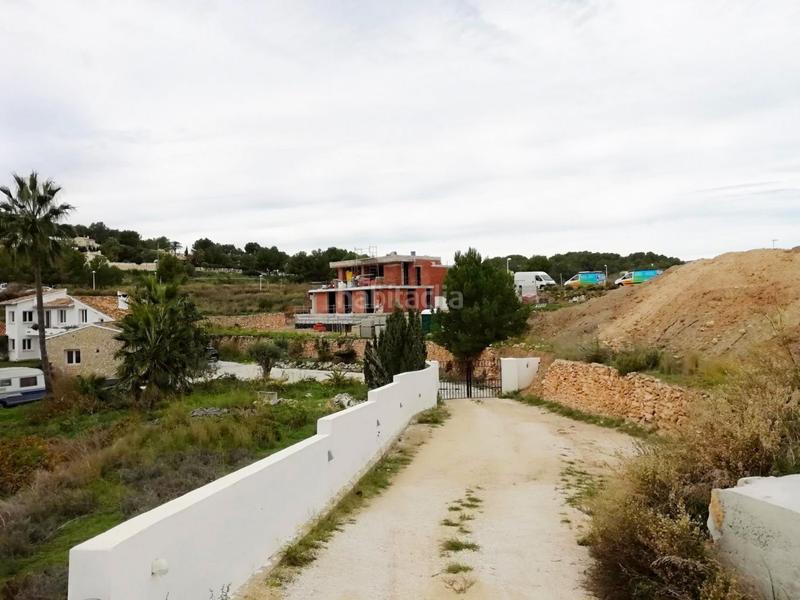 Foto c56ec790-c50f-4ec8-9c48-87c633882b6b. Chalet con riscaldamento parcheggio piscina in Cala Advocat-Baladrar Benissa