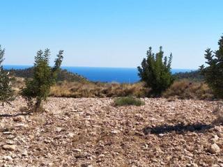 Casale in Relleu
