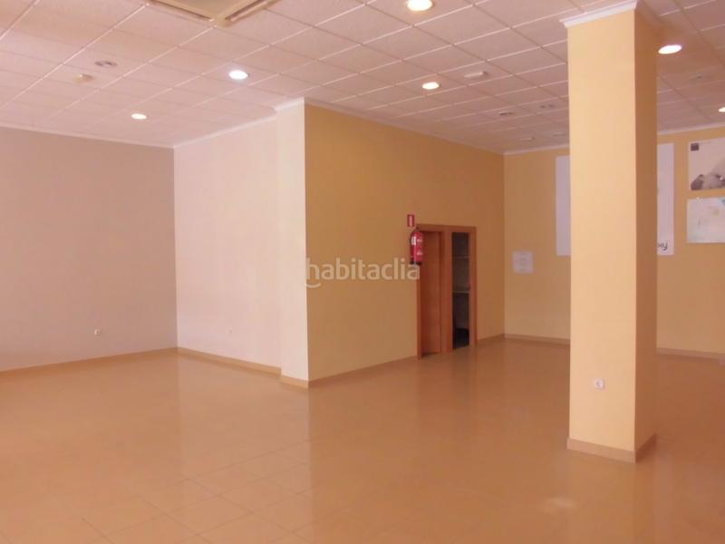 Foto 4e9a50c0-0198-4c8d-aeec-58dc39c05397. Local comercial en Pueblo Calp