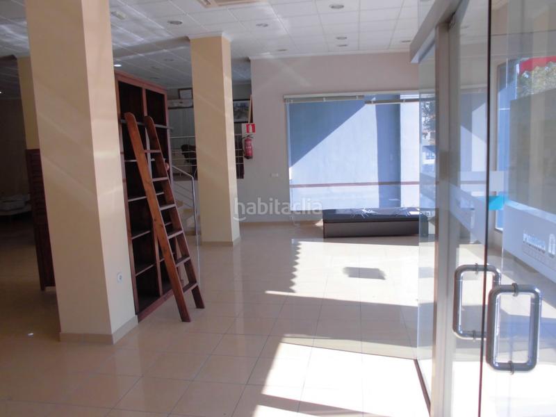 Foto 0a68c502-43dd-4d86-8be8-dd64c5b112a1. Locale commerciale in Pueblo Calp