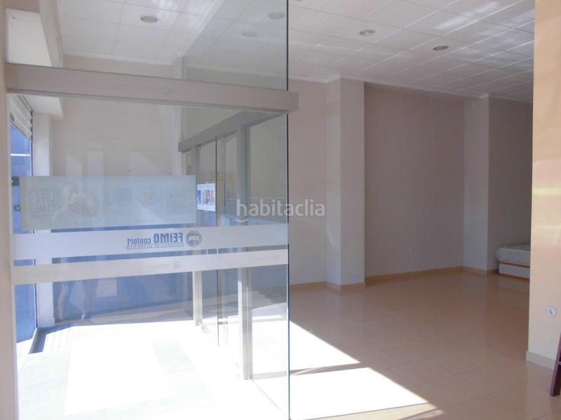 Foto 8f57355d-b4a7-49bd-b4f0-0e5931e74241. Locale commerciale in Pueblo Calp