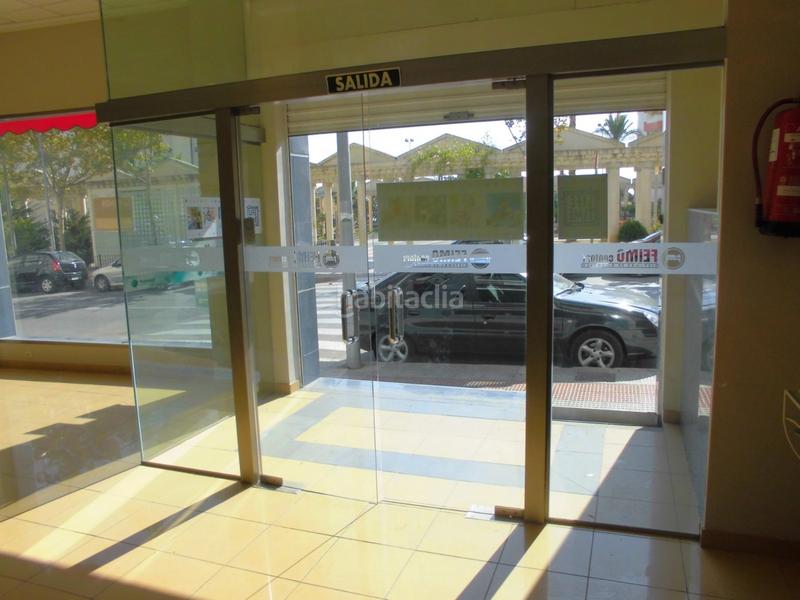 Foto a546d6d1-c2e7-4498-ac52-ceb73dd57816. Locale commerciale in Pueblo Calp