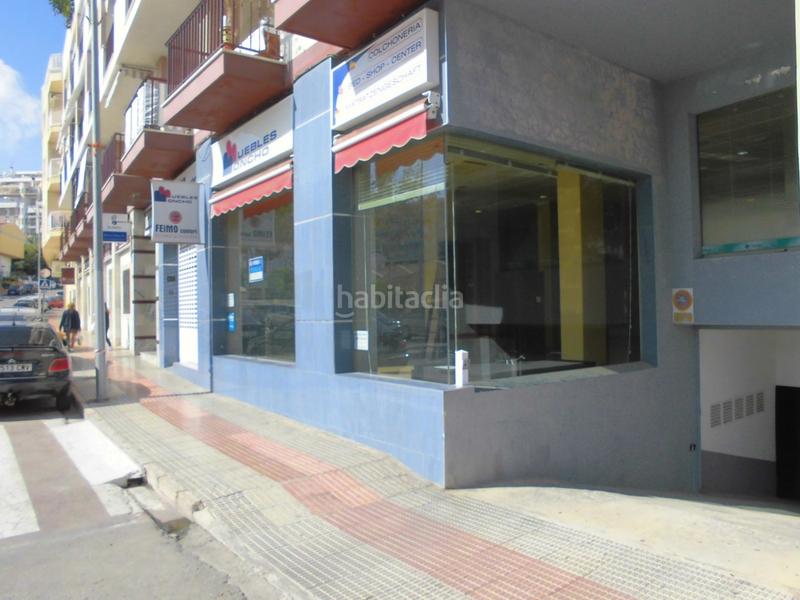 Foto df23df65-22b0-437b-9697-cbd5dd747440. Locale commerciale in Pueblo Calp