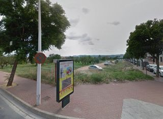 Wohngrundstück in Centro Ciudad