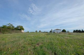 Rural plot in Benissa Pueblo