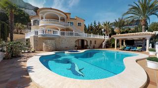 Xalet en Maryvilla. Increble villa de lujo en maryvilla
