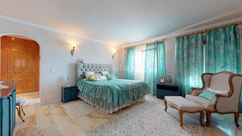 Foto 19149b39-4f5e-4274-8270-3dd6ea391d51. Chalet avec chauffage parking piscine dans Maryvilla Calp