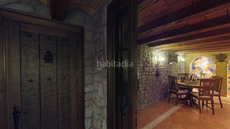 Foto 1eba5565-b6e3-435a-908b-f7d0eda9994e. Chalet avec chauffage parking piscine dans Maryvilla Calp