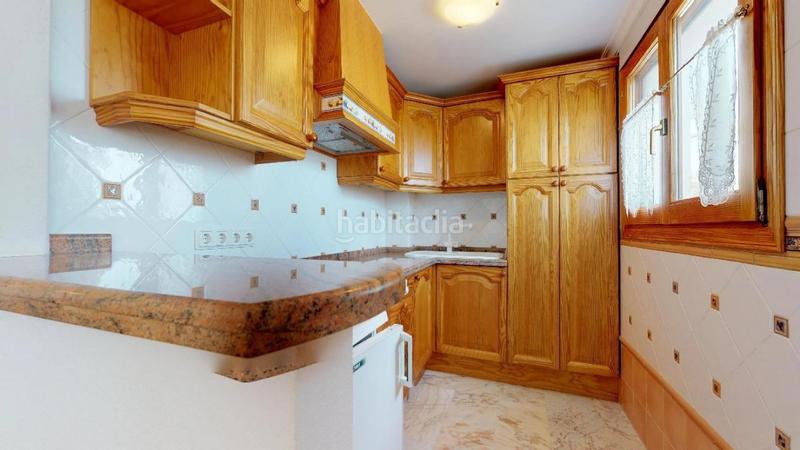 Foto 3f263731-462d-4350-973b-a18b41fa229b. Chalet avec chauffage parking piscine dans Maryvilla Calp