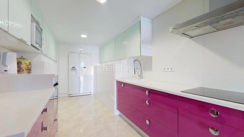 Foto 446a8606-8cd6-4652-894a-41beedff831a. Chalet avec chauffage parking piscine dans Maryvilla Calp