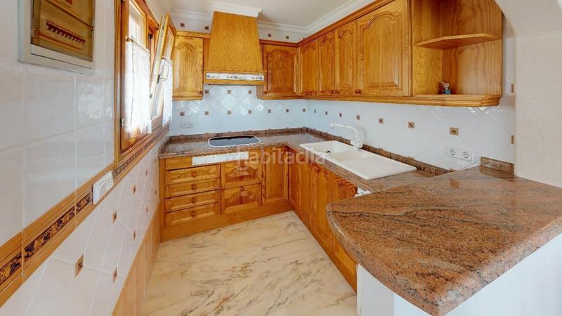 Foto 4f4f0775-919d-4479-a974-73d8a9e7adda. Chalet avec chauffage parking piscine dans Maryvilla Calp