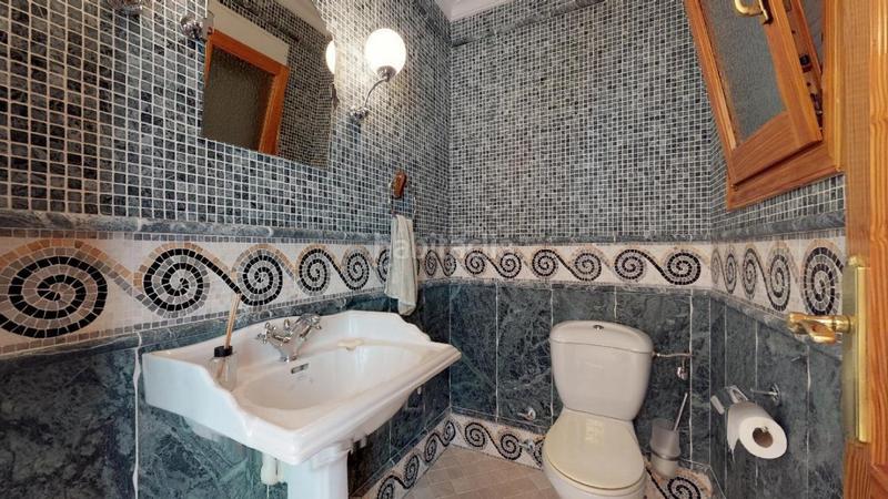 Foto 5e14dbf6-037f-4c7b-9922-3e39c4f8b0b9. Chalet avec chauffage parking piscine dans Maryvilla Calp