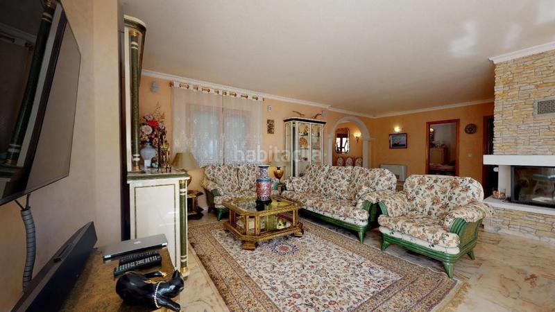 Foto 6f8568d6-fc4a-4f6f-aef7-16b458b6c51c. Chalet avec chauffage parking piscine dans Maryvilla Calp