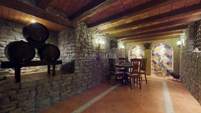 Foto 71ce0f1c-74b8-42f3-a278-482482b4d772. Chalet avec chauffage parking piscine dans Maryvilla Calp