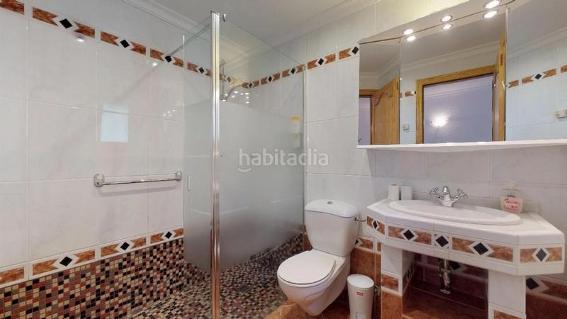 Foto c3efa8ff-0b12-4a47-973e-91bea224a635. Chalet avec chauffage parking piscine dans Maryvilla Calp