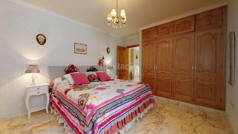 Foto c7f57a05-e705-485a-bbde-c34c53c2d253. Chalet avec chauffage parking piscine dans Maryvilla Calp