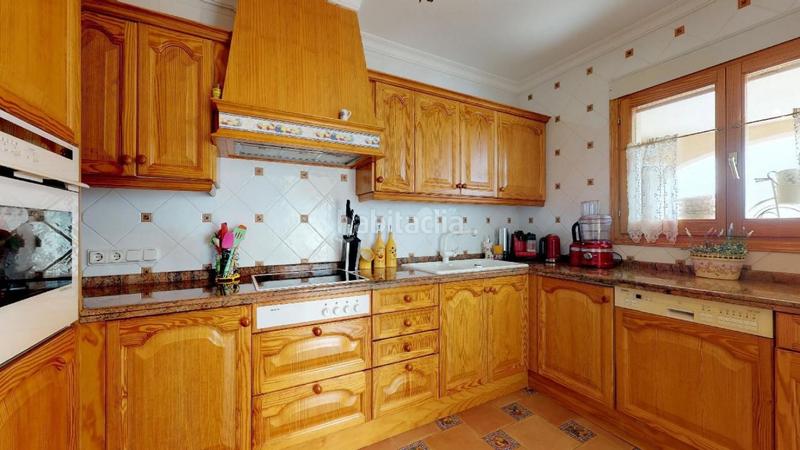 Foto ed54f2c7-68ba-499d-9ea9-fe8f4dd9ba7e. Chalet avec chauffage parking piscine dans Maryvilla Calp