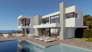 Chalet in Cumbre del Sol